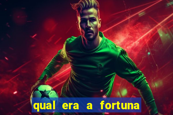 qual era a fortuna de paulinha abelha